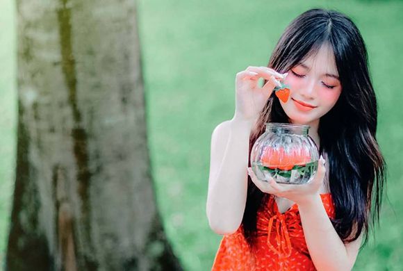 男人喜歡什麼味道的女人？瞭解男人喜歡女人什麼味道！