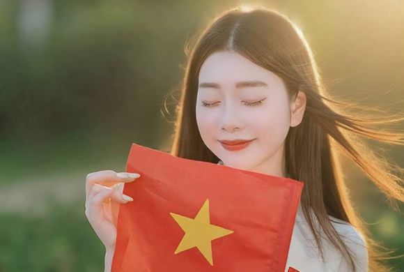 從手相看女人的性格