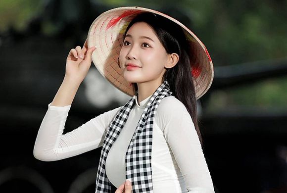 完整辦理越南結婚面談來台手續的越南相親服務