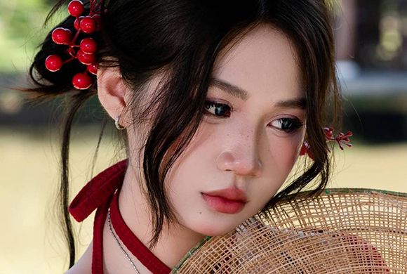 「隔簾子相親會」斷開顏值只看內在！